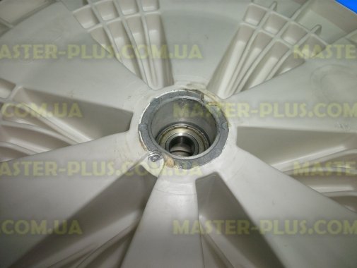 Кришка бака (пластикова) Indesit C00056949 для пральної машини