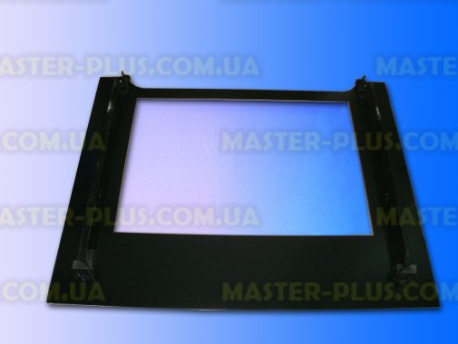 Скло духовї шафи (зовнішнє) Electrolux 3872607001 для плити та духовки