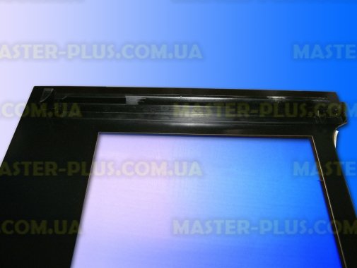Скло духовї шафи (зовнішнє) Electrolux 3872607001 для плити та духовки