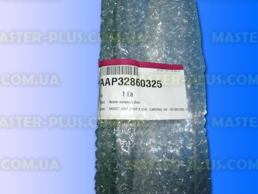 Полка дверна LG AAP32860306 для холодильника