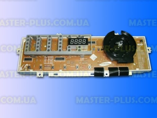Модуль (плата) Samsung MFS-C2R08NB-00 для стиральной машины