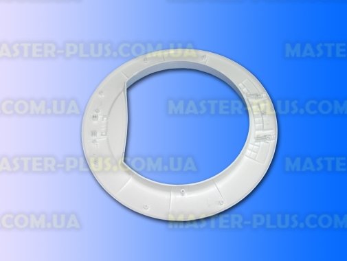 Обичайка люка Samsung DC63-00391A для пральної машини