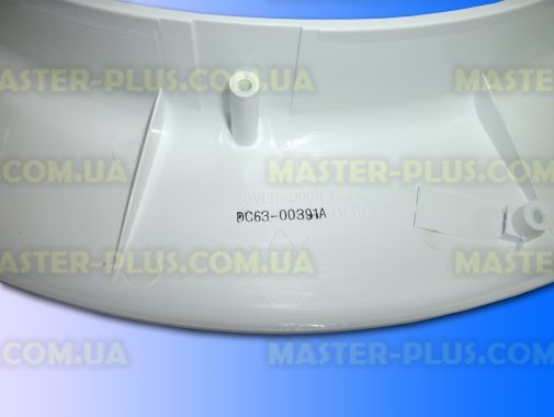 Обичайка люка Samsung DC63-00391A для пральної машини