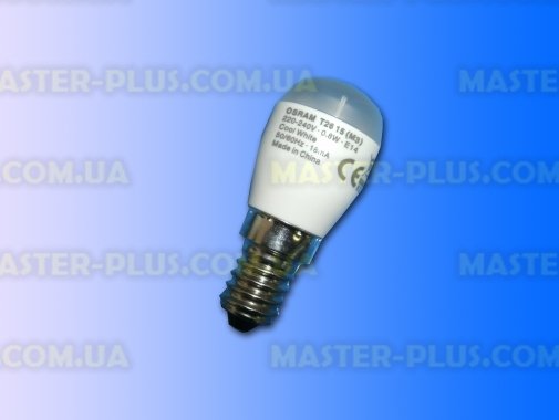 

Лампочка внутреннего освещения Zanussi 2425848021