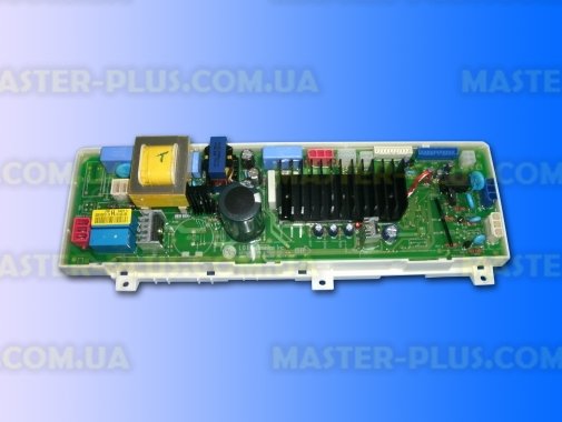 Модуль (плата) управління LG 6871ER1017H для пральної машини