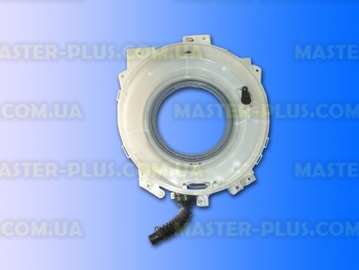 Передняя часть бака Samsung DC97-02138B для стиральной машины
