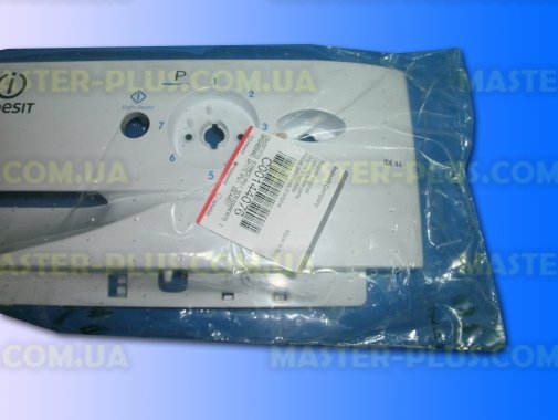 Передняя панель Indesit C00144076 для посудомоечной машины