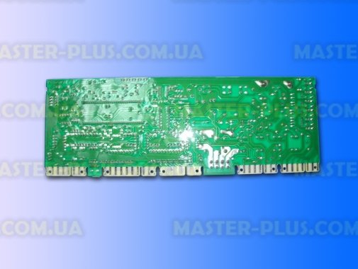 Модуль (плата) управления Indesit C00093153 для стиральной машины