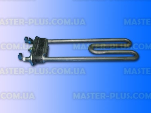 ТЕН 1850w 200мм без отвору для пральної машини