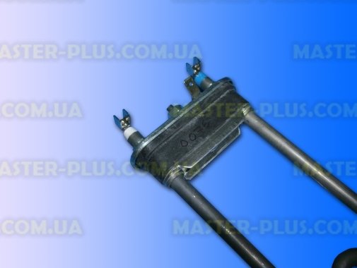 ТЕН 1850w 200мм без отвору для пральної машини