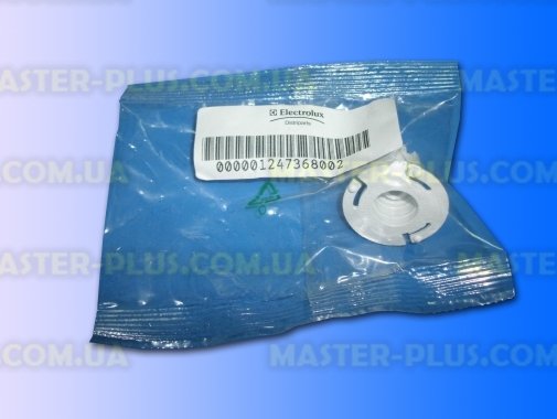 Кріплення ручки програматора Electrolux 1247368002 для пральної машини