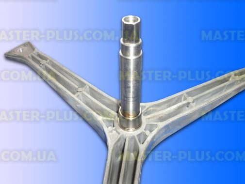 Хрестовина барабана Samsung DC97-00124B Original для пральної машини