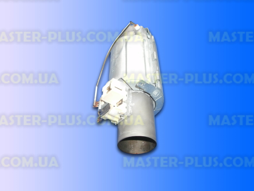 ТЭН проточный Beko 1888130100 Original для посудомоечной машины