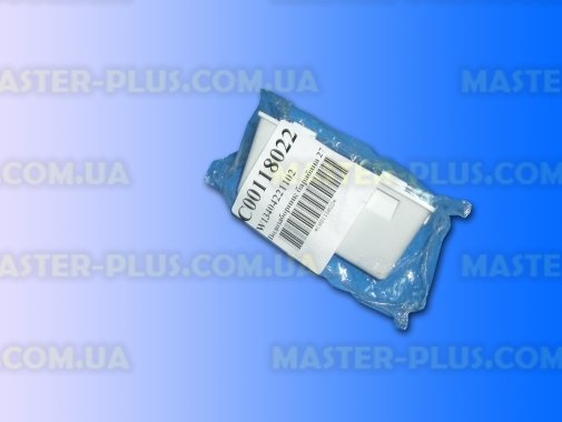 Активатор (ребро барабана) Indesit C00118022 для пральної машини
