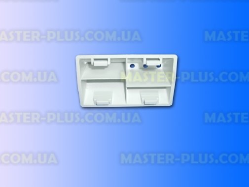 Активатор (ребро барабана) Indesit C00118022 для пральної машини