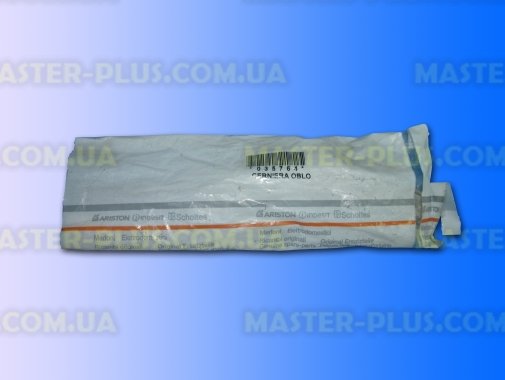 Завес (петля) люка Indesit C00035764 для стиральной машины