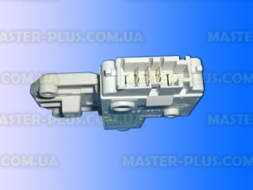 Замок (ПБЛ) сумісний з Electrolux 461971051791 для пральної машини
