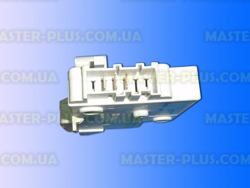 Замок (УБЛ) Whirlpool  481227138364 для стиральной машины