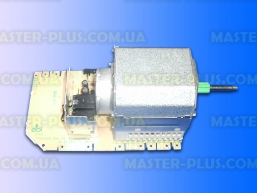 Програматор (селектор програм) Electrolux Zanussi 1322095116 Original для пральної машини