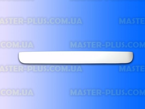 

Накладка на ручку холодильника Electrolux 2425191018