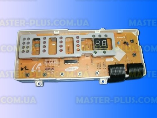 Модуль (плата) Samsung MFS-KTF1APH-01 для стиральной машины