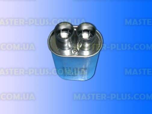 

Конденсатор высоковольтный 1,1 mf 2100v