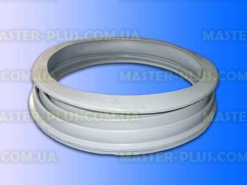 

Резина (манжет) люка совместимая с Whirlpool 481246668775