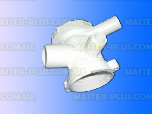 Корпус насоса (без фильтра) Samsung DC61-01674E для стиральной машины