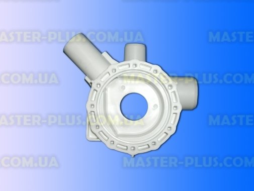 Корпус насоса (без фильтра) Samsung DC61-01674E для стиральной машины