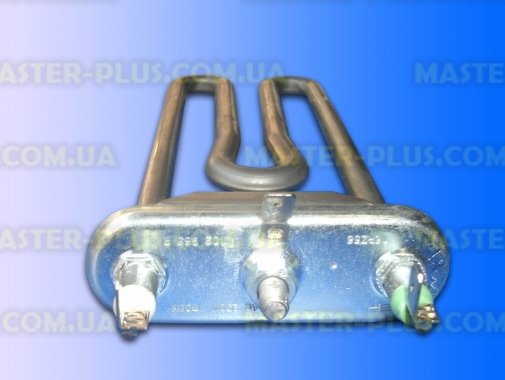 ТЭН 1700W 17см для стиральной машины