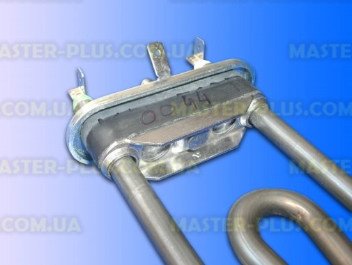 ТЭН 1700W 17см для стиральной машины