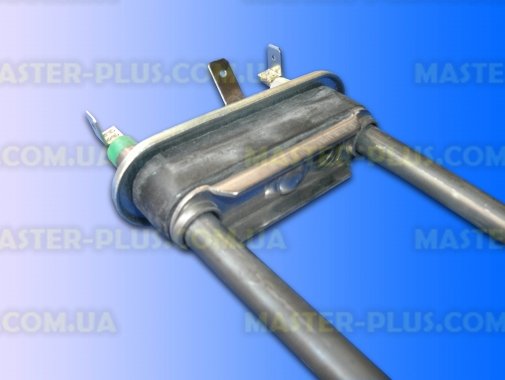 ТЕН 1700w 17см з отвором Thermowatt (Італія) для пральної машини