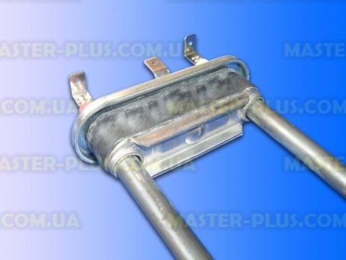 ТЭН 1850w 240мм без отв. Thermowatt для пральної машини