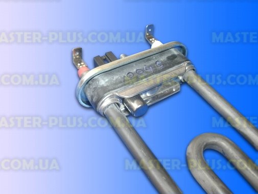 ТЕН 1900w 185мм з датчиком Thermowatt для пральної машини