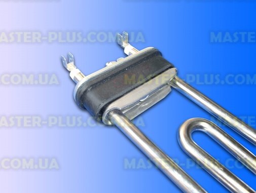 ТЭН 1950W 18,5см с узким фланцем для стиральной машины