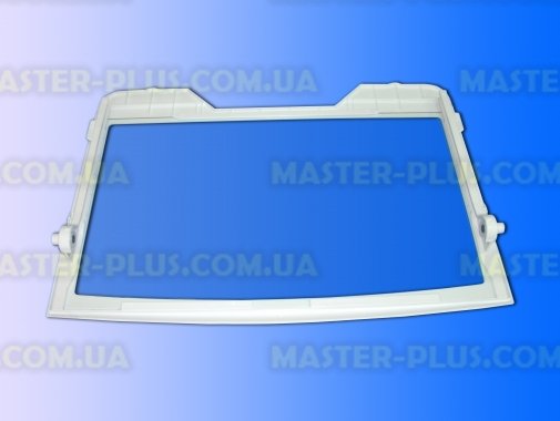 Полка над ящиком для овочів для холодильника LG ACQ76910001 для холодильника