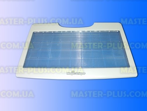 Полка пластикова над ящиком для овочів LG ACQ30624401 для холодильника