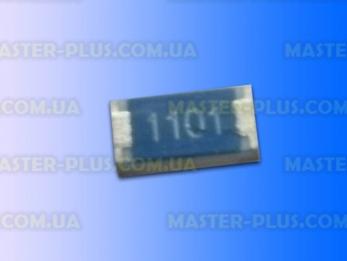 SMD Резистор 1.1KOm ±5% 0.5A