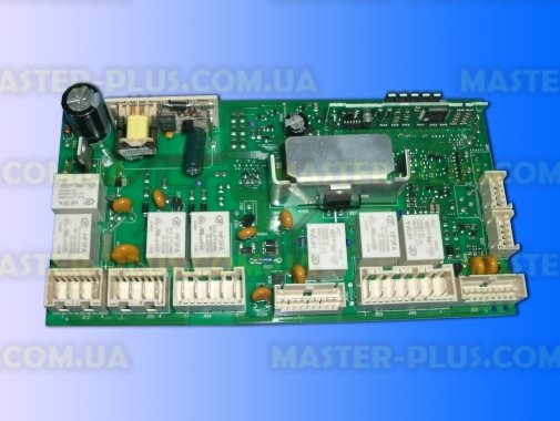 Модуль (плата) Indesit Arcadia C00271221 для пральної машини