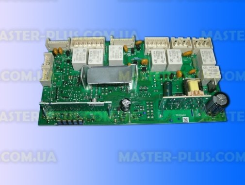Модуль (плата) Indesit Arcadia C00271221 для пральної машини