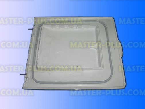 Кришка верхня Zanussi 1297763458 Original для пральної машини