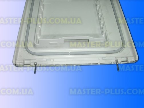 Кришка верхня Zanussi 1297763458 Original для пральної машини