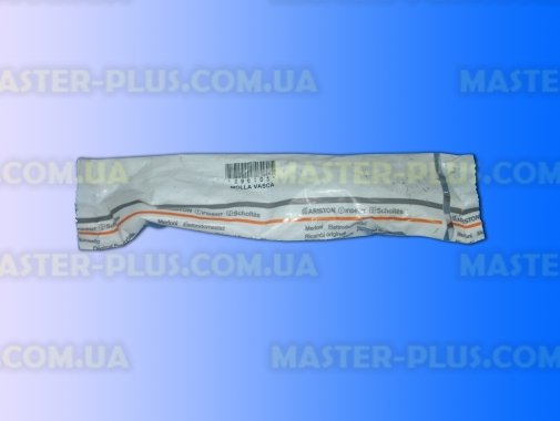 Пружина бака Ariston C00096195  для стиральной машины