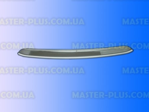 Накладка на ручку дверки холодильника Electrolux 2087496044 Original  для холодильника