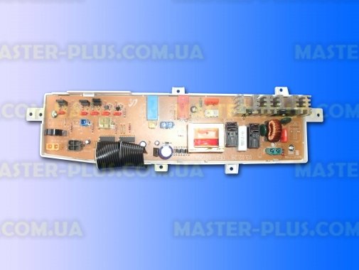 Модуль (плата) Samsung DE41-00126A для пральної машини