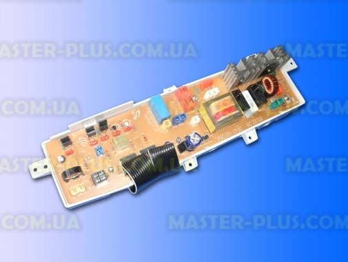 Модуль (плата) Samsung DE41-00126A для пральної машини