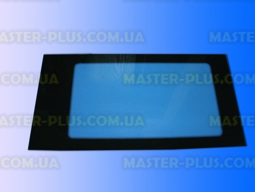 Скло дверцят (Зовнішнє) мікрохвильової печі LG 4890W1A061F для мікрохвильової печі