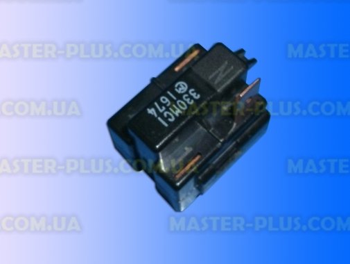 Пусковое реле компрессора холодильника LG 6748C-0003C для холодильника