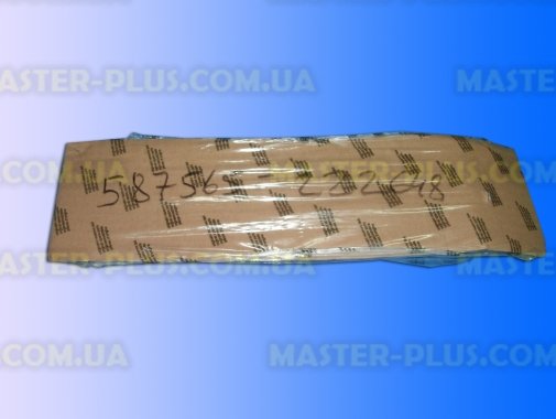 Тен Gorenje original 587 565 для пральної машини