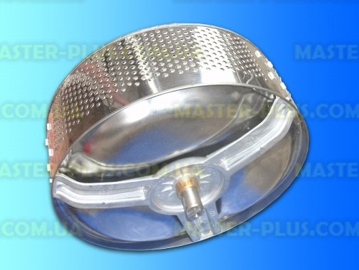 Барабан з хрестовиною Electrolux 1246405060 Original для пральної машини